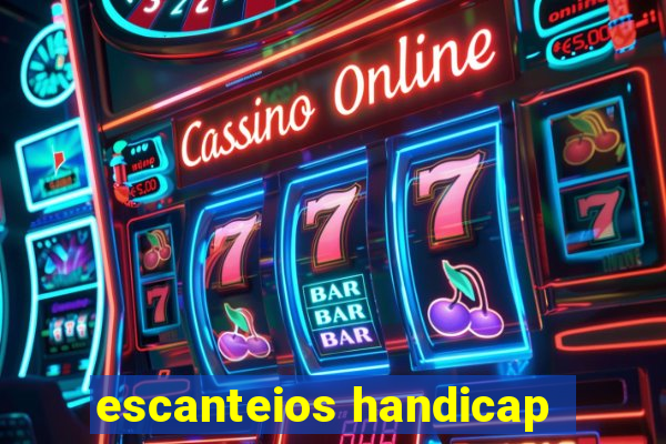 escanteios handicap - 2